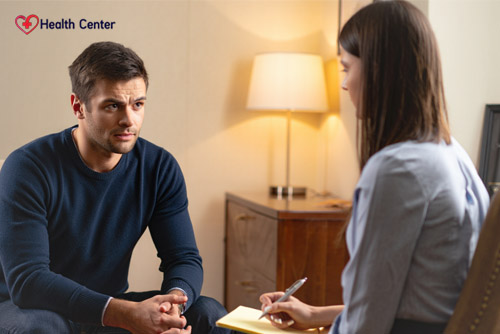 Как проходит лечение игромании в Лесозаводске в клинике Центр здоровья<